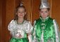 2015 Kindergarten: Emma & Luca